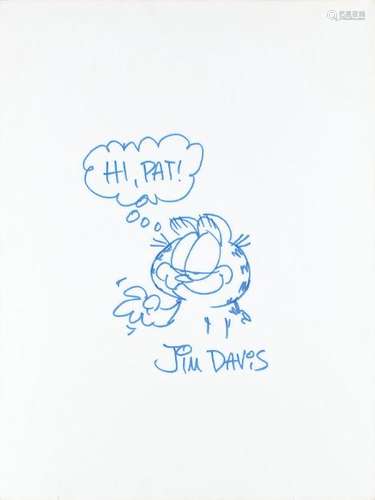 Jim Davis