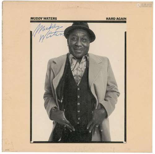 Muddy Waters