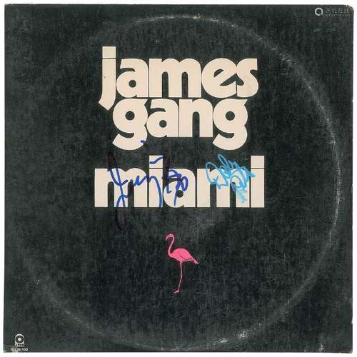 James Gang