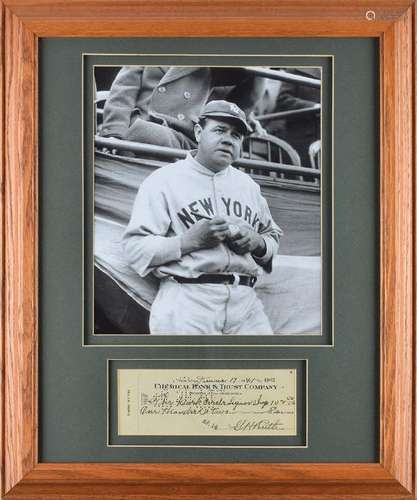 Babe Ruth