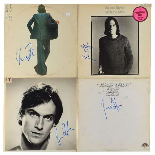 James Taylor