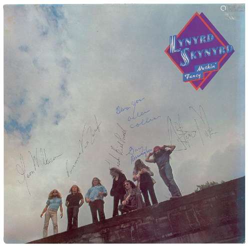 Lynyrd Skynyrd