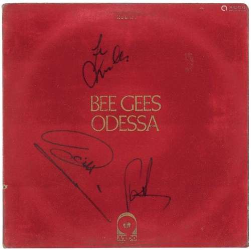 The Bee Gees