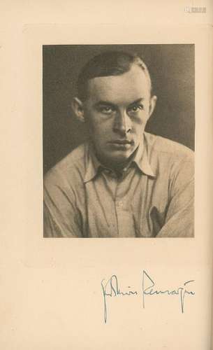 Erich Maria Remarque