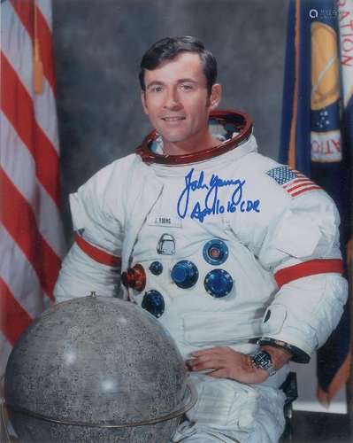 John Young