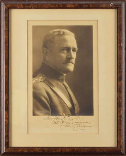 John J. Pershing