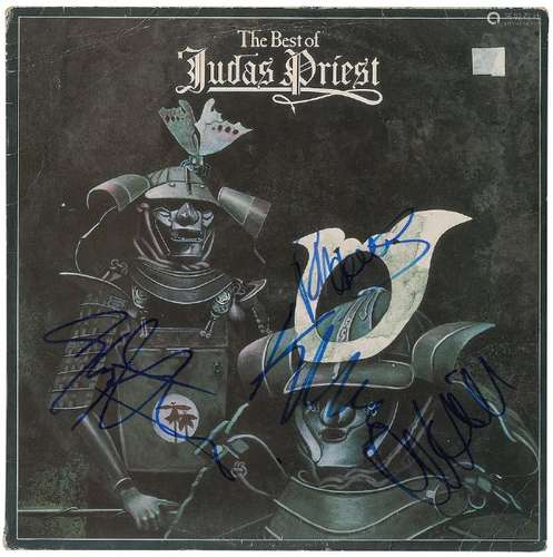 Judas Priest