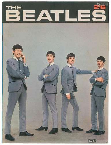 Beatles