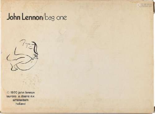 Beatles: John Lennon