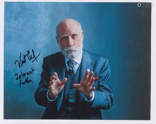 Vint Cerf