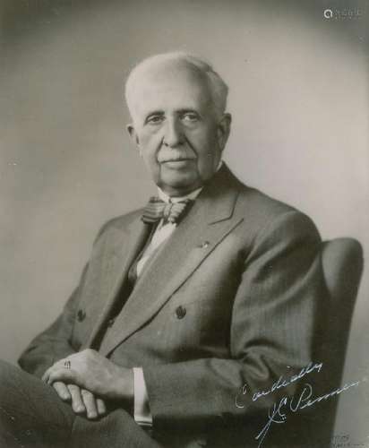 J. C. Penney