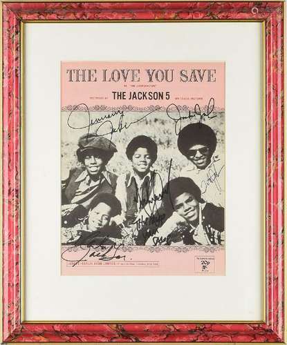 Jackson 5