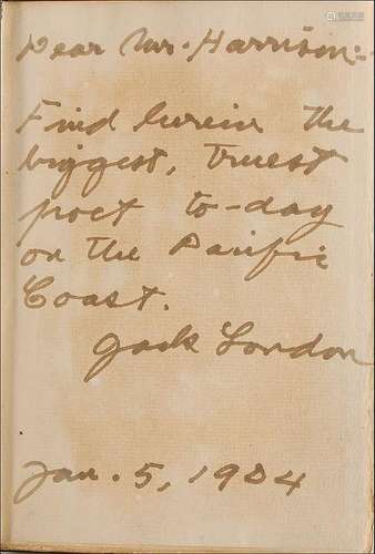 Jack London