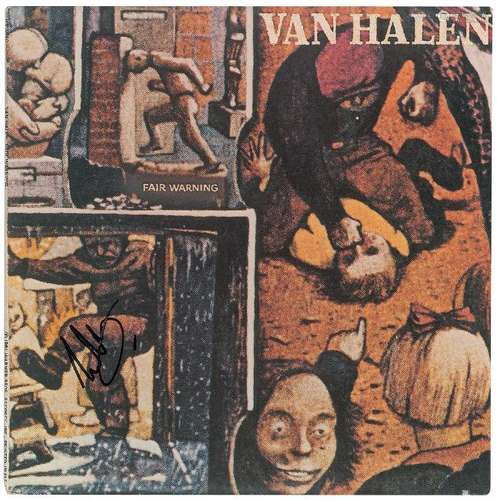 Van Halen