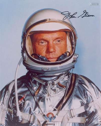 John Glenn