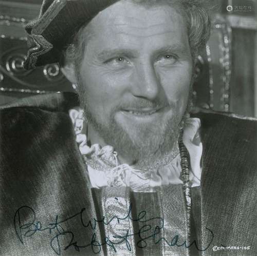 Robert Shaw