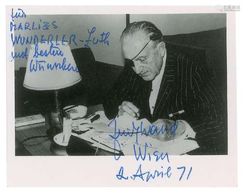 Fritz Lang