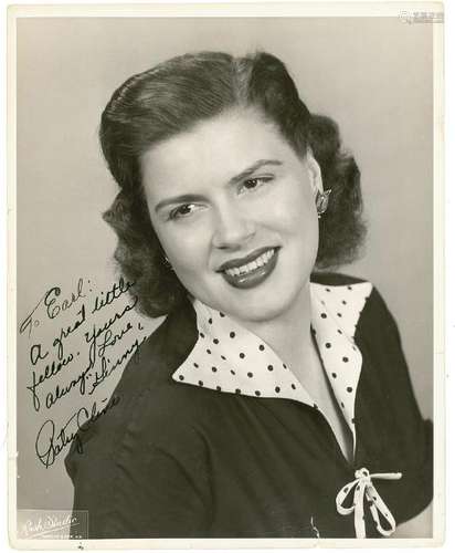 Patsy Cline