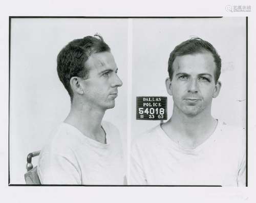 Lee Harvey Oswald