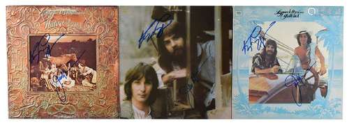 Loggins and Messina