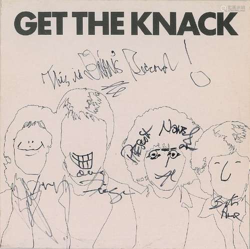 The Knack