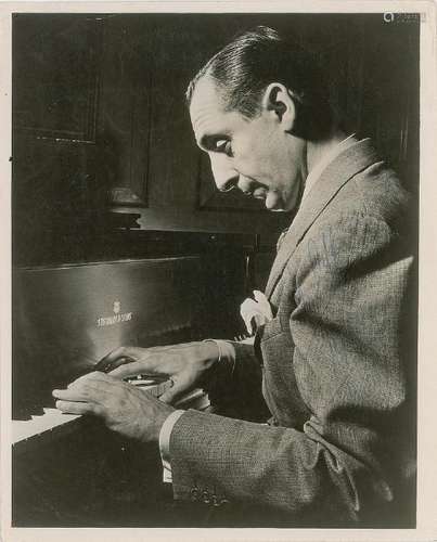 Vladimir Horowitz