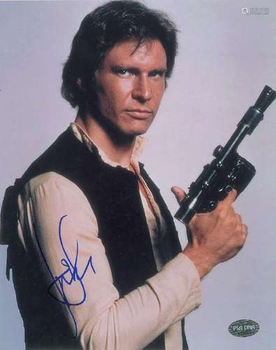 Star Wars: Harrison Ford