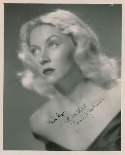 Gloria Grahame