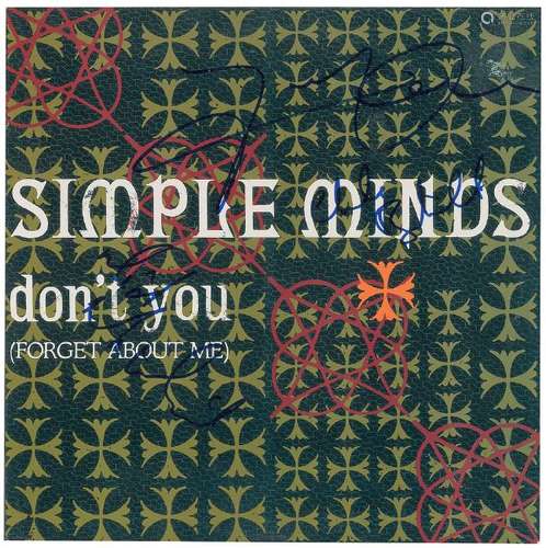 Simple Minds