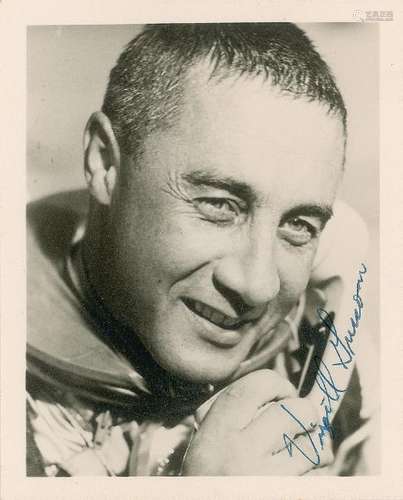 Gus Grissom