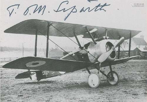 Thomas Sopwith