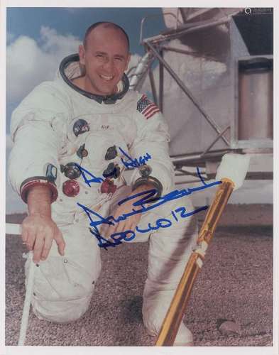 Alan Bean