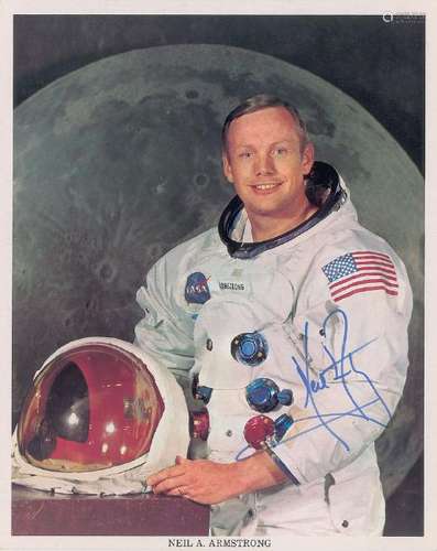 Neil Armstrong