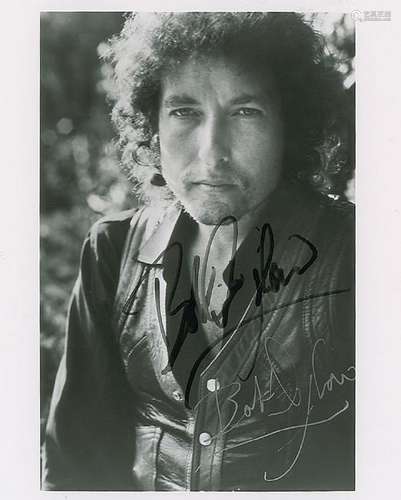 Bob Dylan