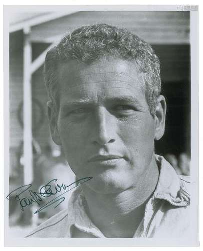 Paul Newman