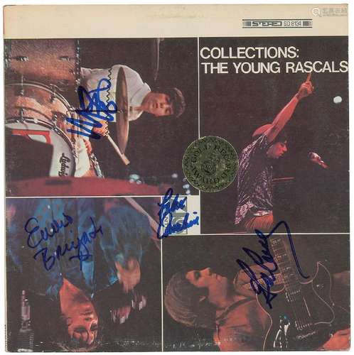 The Young Rascals