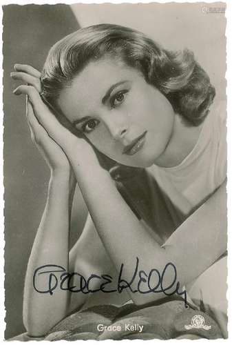 Grace Kelly