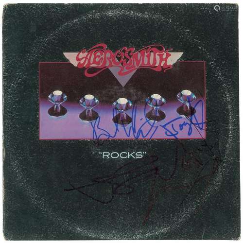 Aerosmith