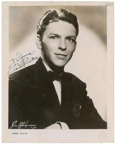 Frank Sinatra