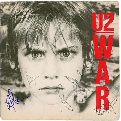 U2 (band)