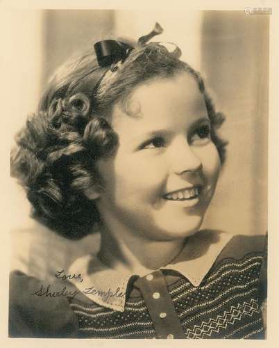 Shirley Temple