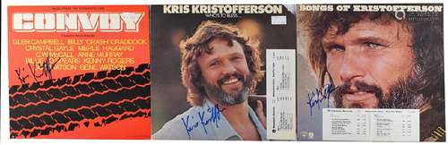 Kris Kristofferson