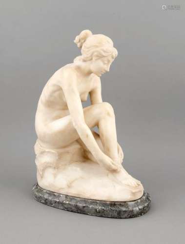 Paul Philippe (1870-1930), French sculptor of Art