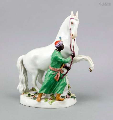 Great figure, Meissen, Pfeiffer 1924-34, design