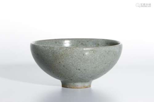 Chinese Jun Type Bowl