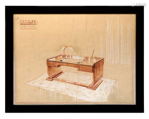 ORIGINAL FURNITURE DESIGNS.