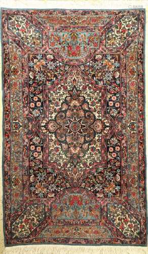 Yazd Rug,