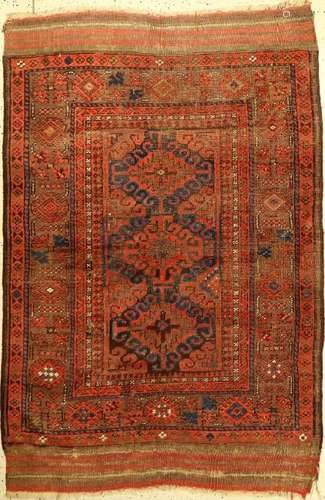 Baluch Rug,