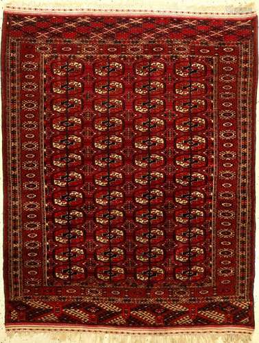 Tekke 'Small Rug',