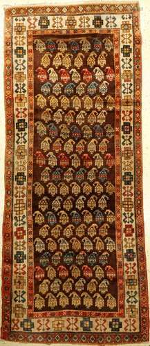 Kordi Rug,